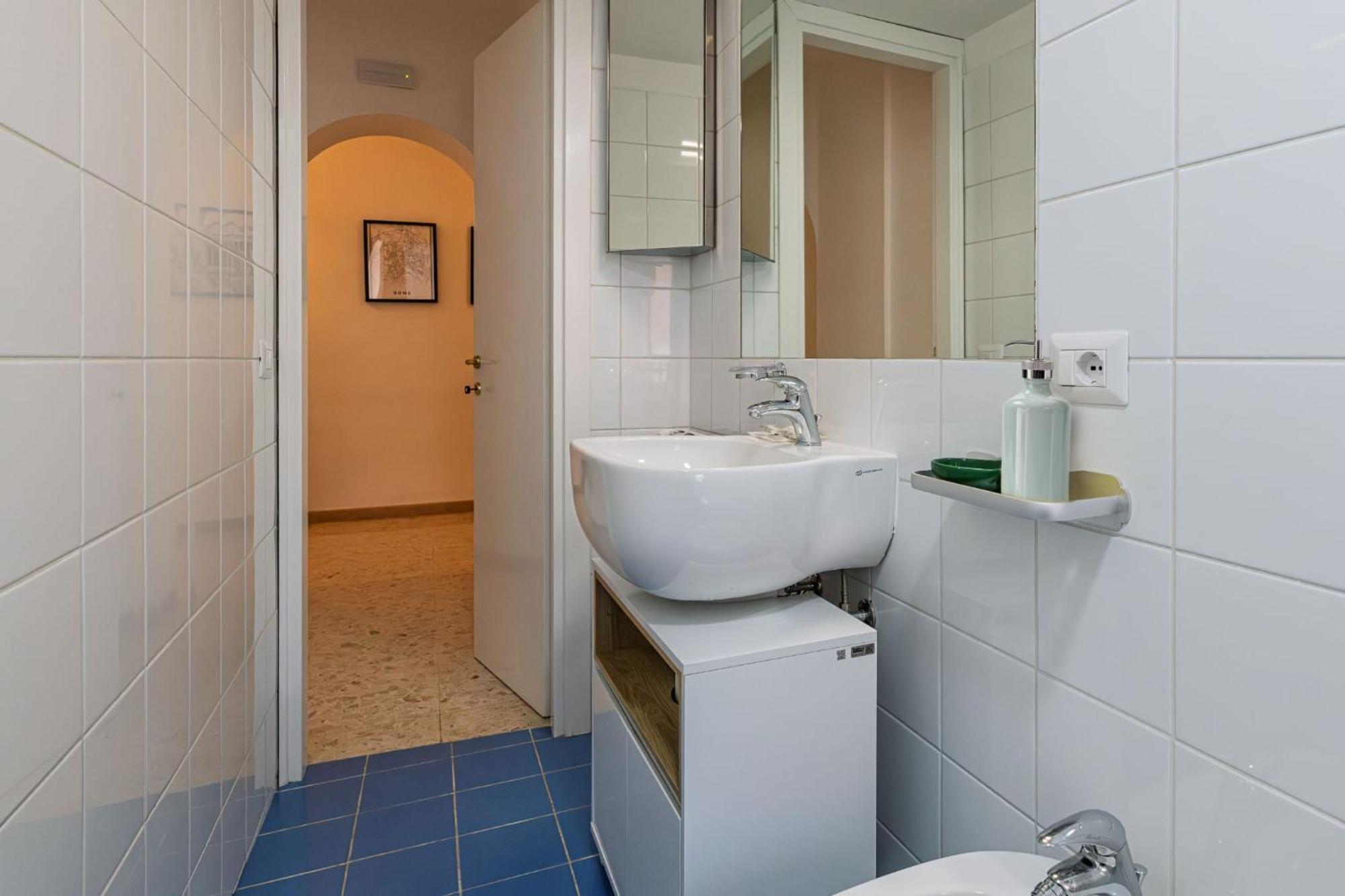 Haven25 Apartment