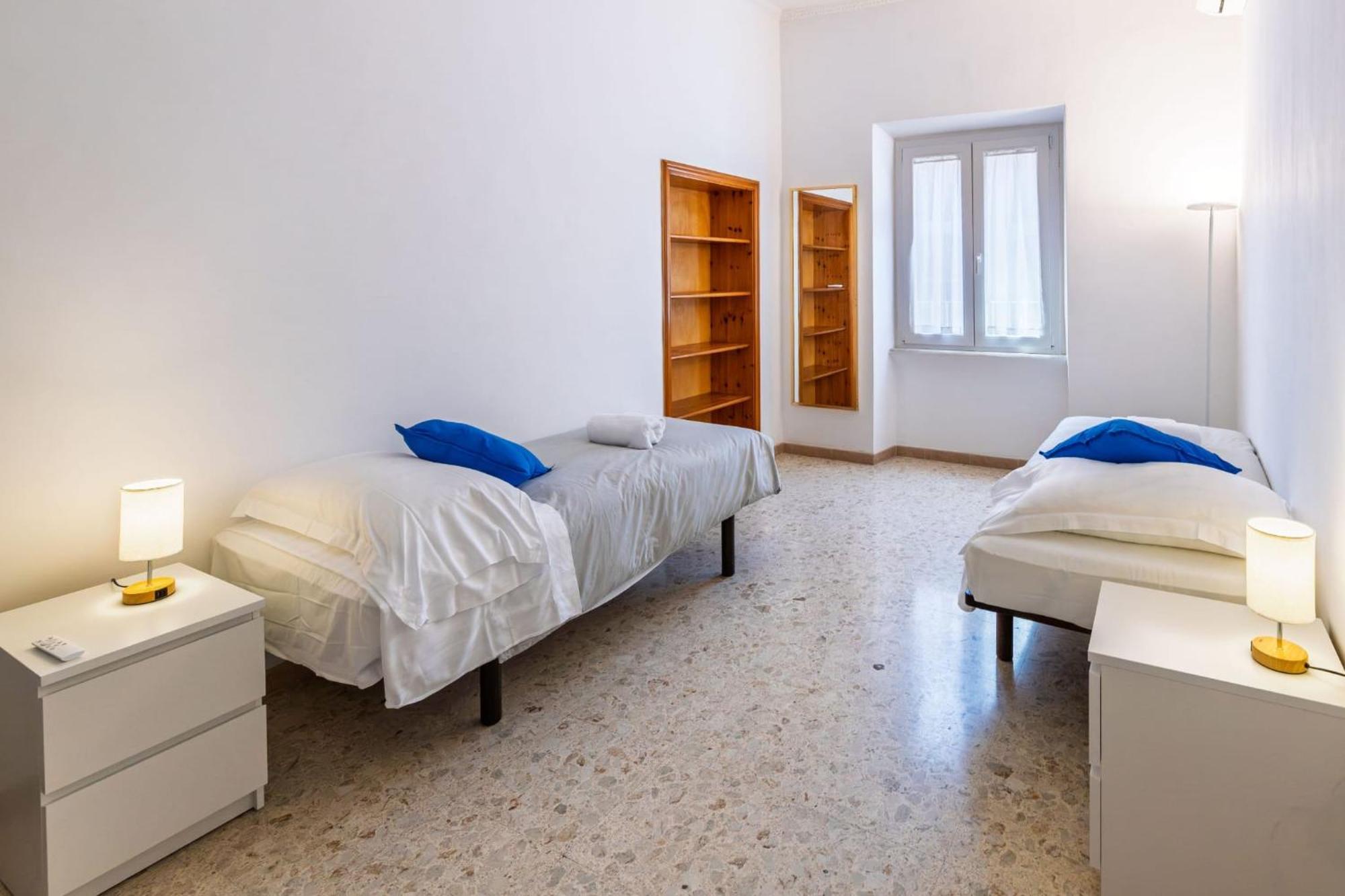 Haven25 * Rome