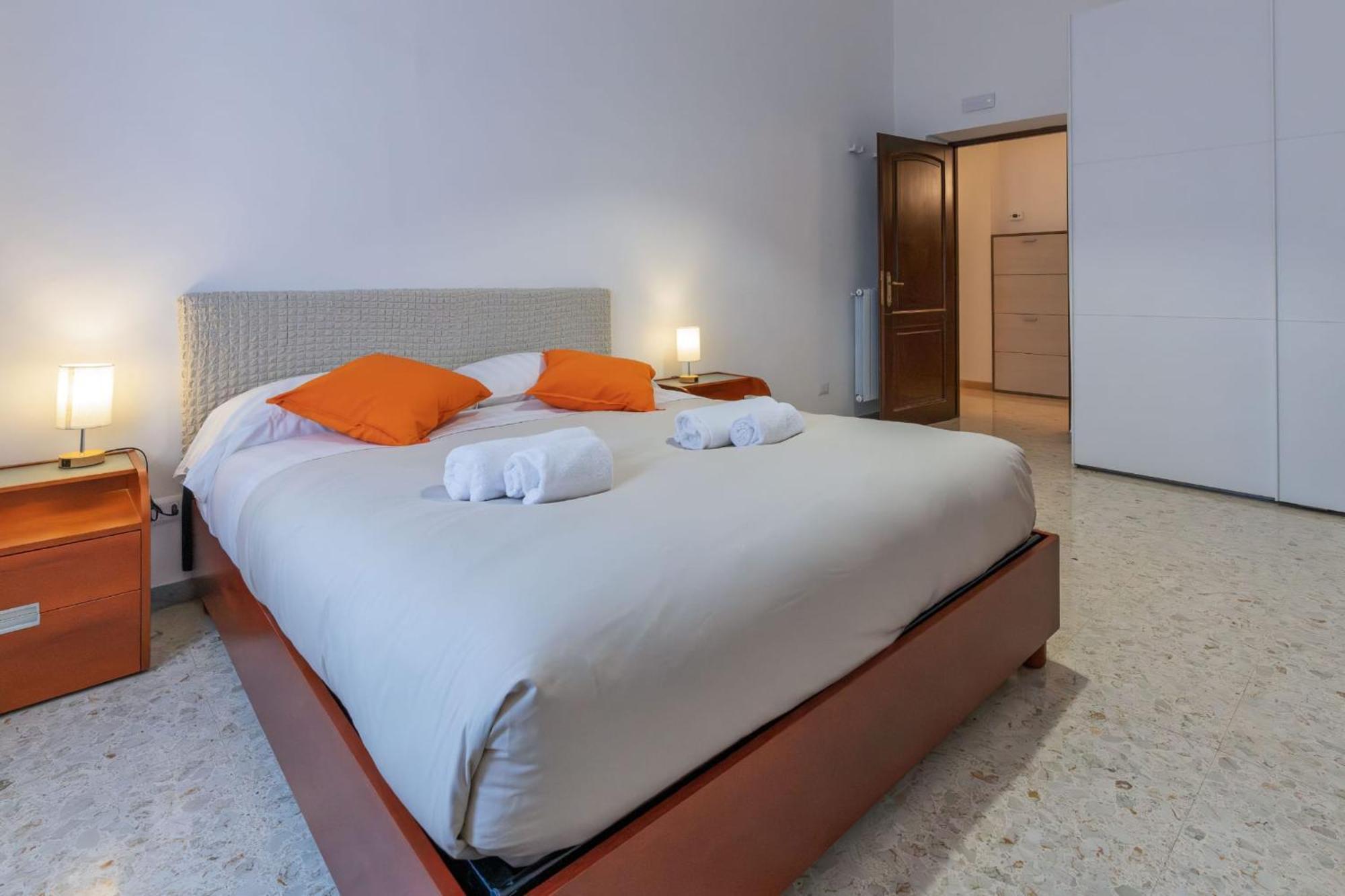 Apartment Haven25 *