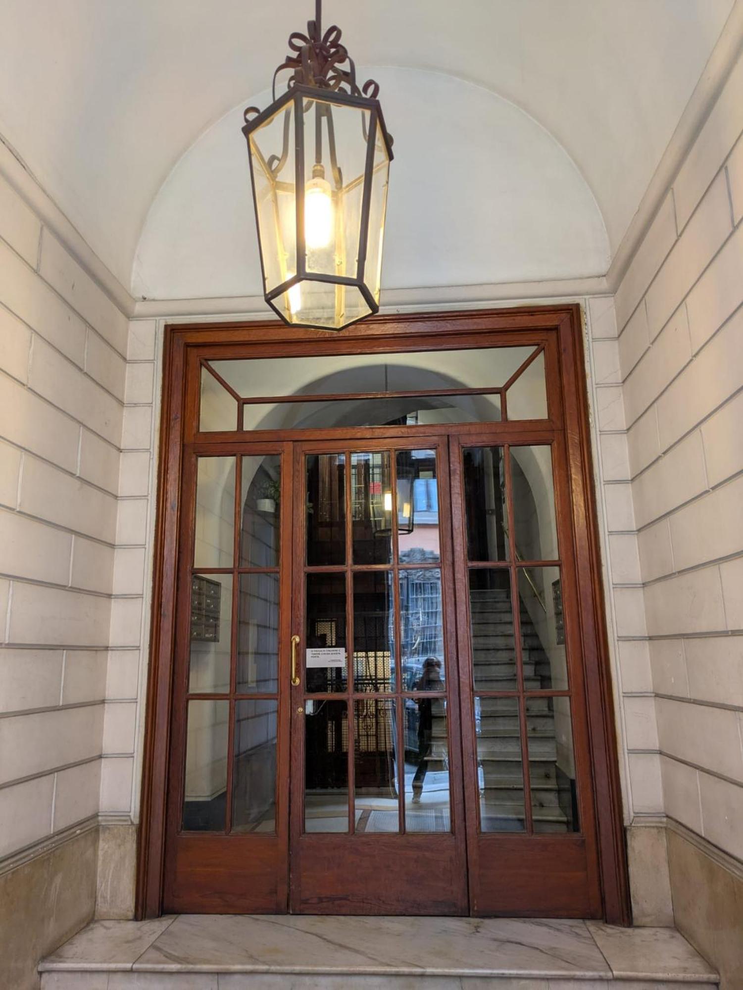Apartment Haven25 *