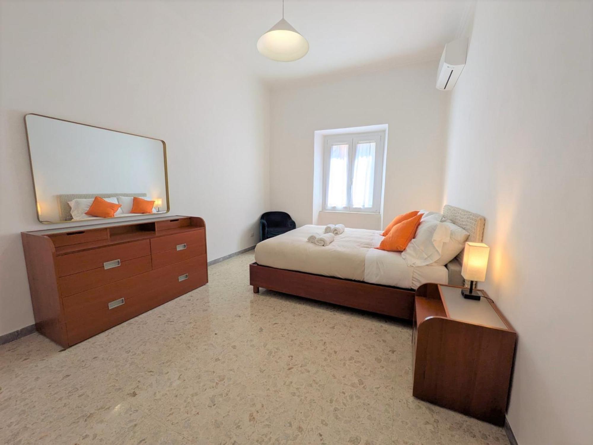 Haven25 Apartamento Roma